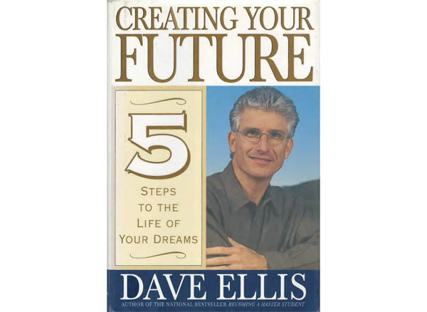 Creating Your Future